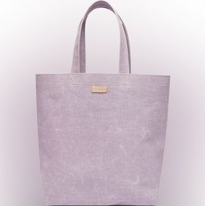 Consuela Grab ‘N’ Go Basic Tote Jordan Lavender Purple New With Tags